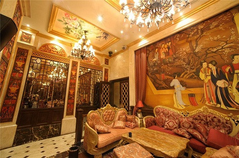 开福高档KTV妹子质量哪家好